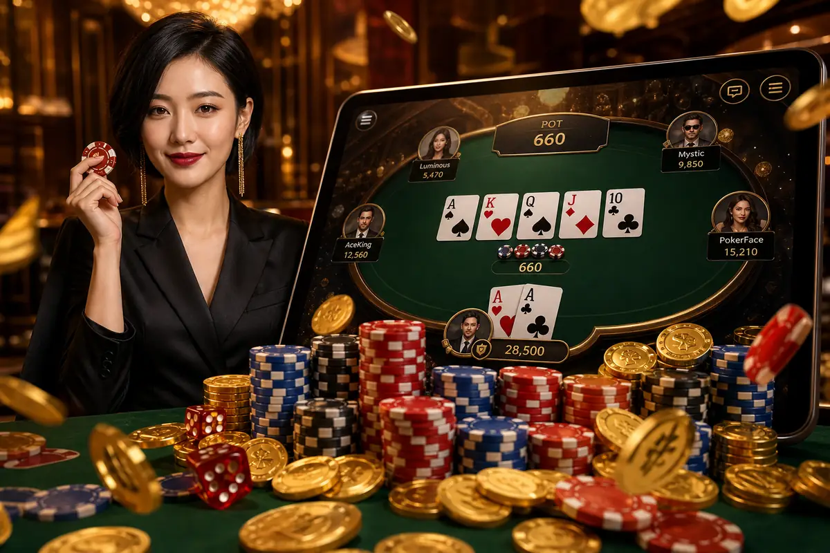 dhk222 Welcome Bonus and Deposit Offer